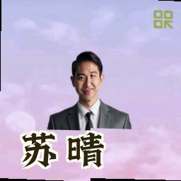苏晴
